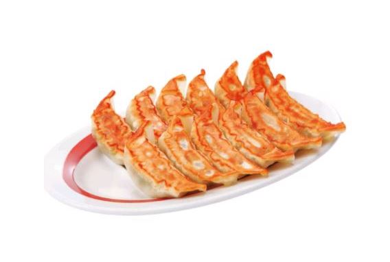 おみやげ焼きW餃子