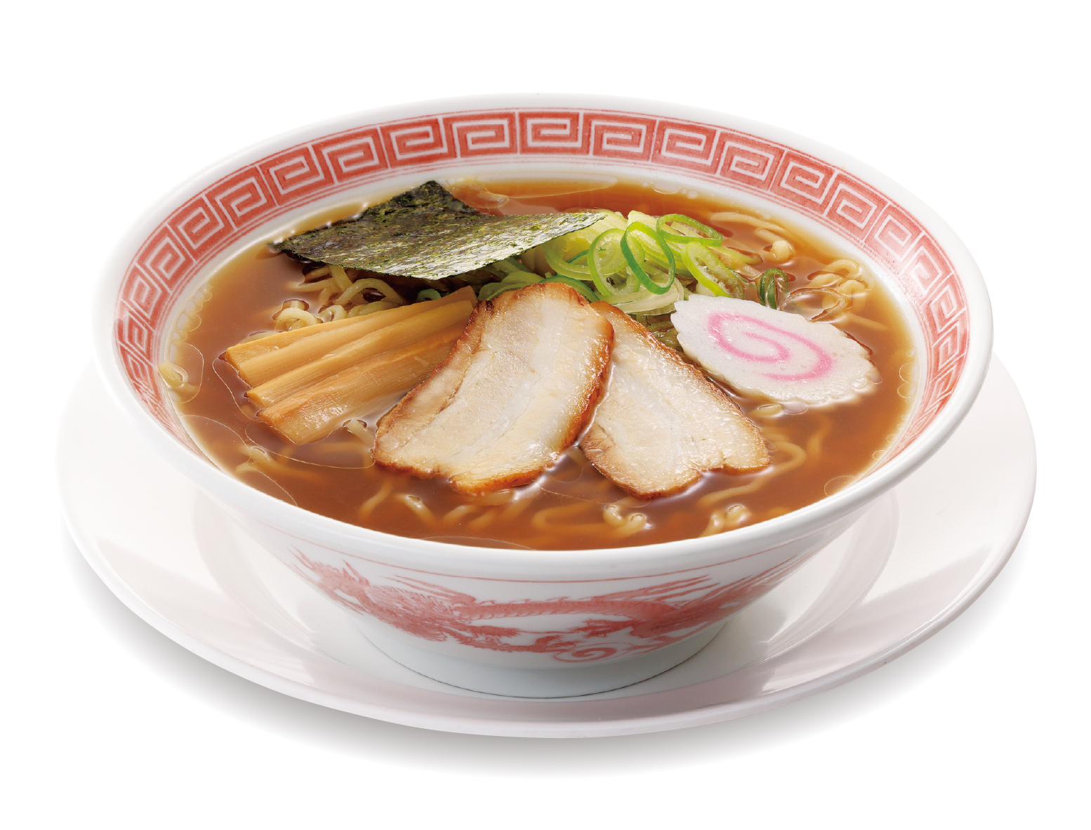 中華そば