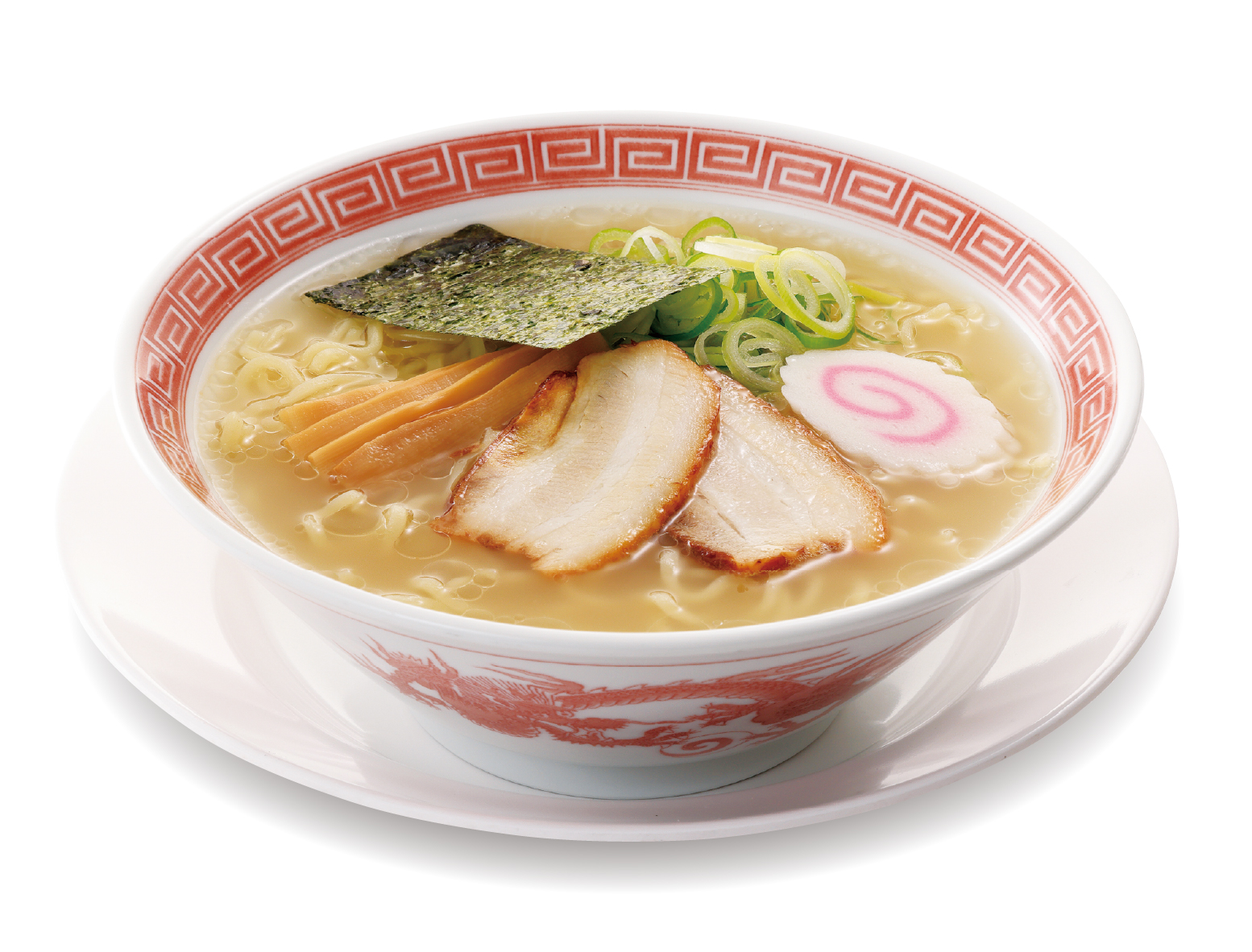塩らーめん
