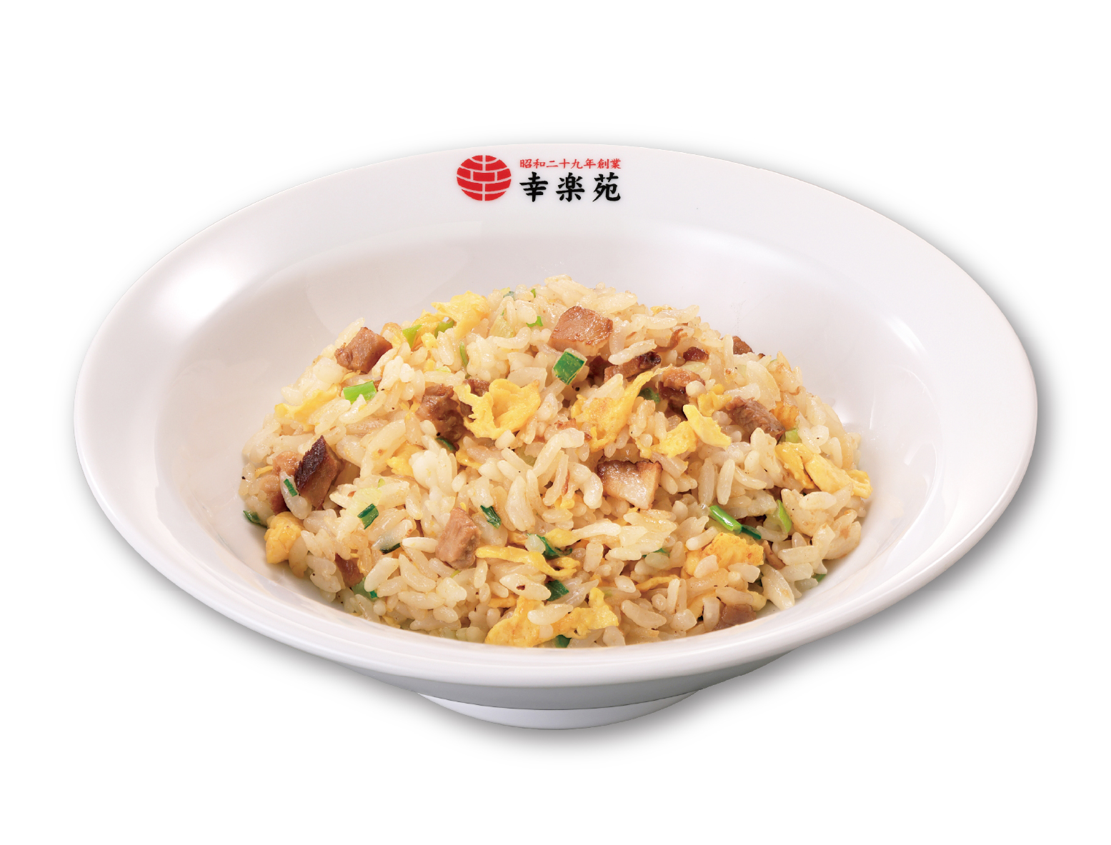 チャーハン