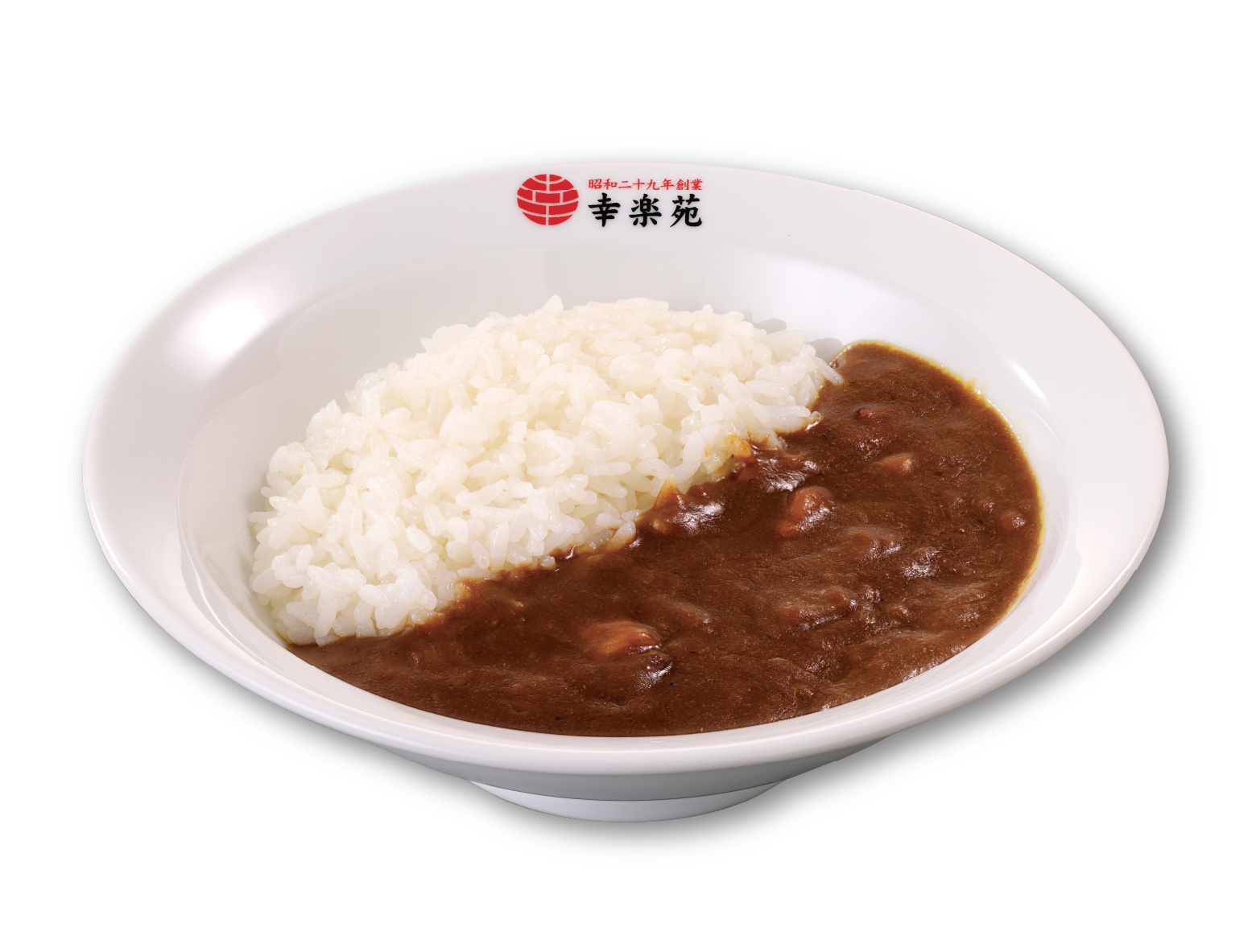 カレーライス