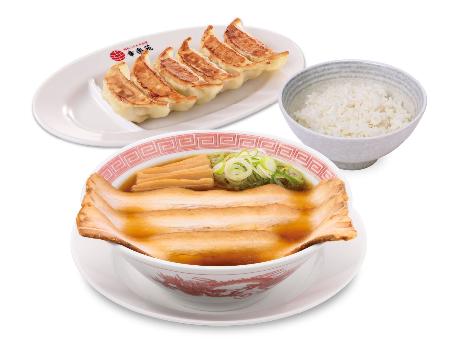 プレミアム醤油セット