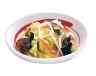ボイル野菜
