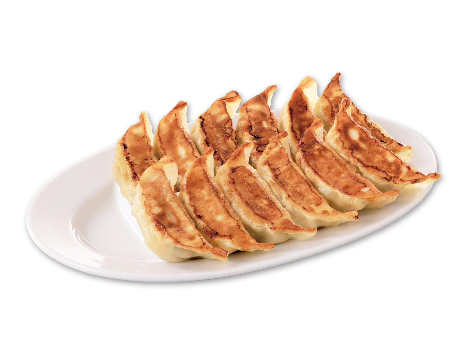 おみやげ焼きW餃子