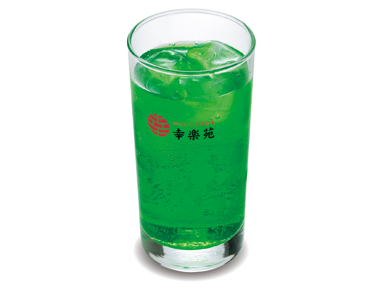 POPメロンソーダ