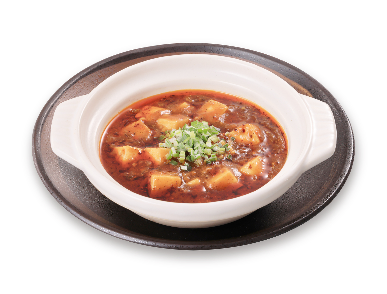 旨辛の極み土鍋四川麻婆豆腐