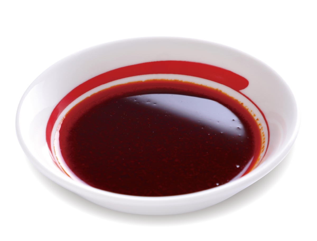 麻辣油