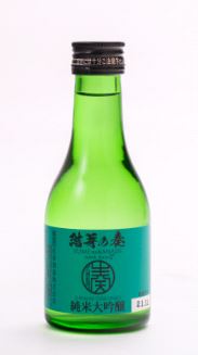 結芽の奏 純米大吟醸（フル−ティ−タイプ）