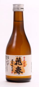 花春 濃醇 純米酒