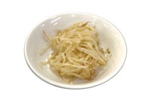 もやしナムル