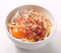 オニオンスライス