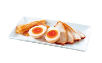 ちょっとおつまみ3種盛り