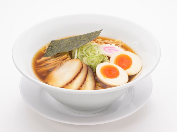 味よし中華そば