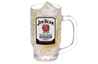 ジムビームハイボール