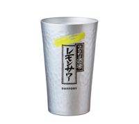 こだわり酒場のレモンサワー