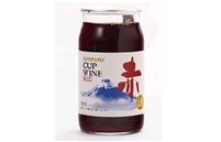 ワンカップワイン(赤)180ml