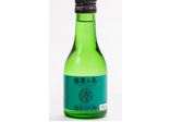 結芽の奏 純米大吟醸180ml（フル−ティ−タイプ）