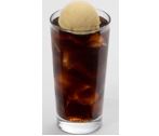 コーラフロート