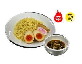 つけ麺