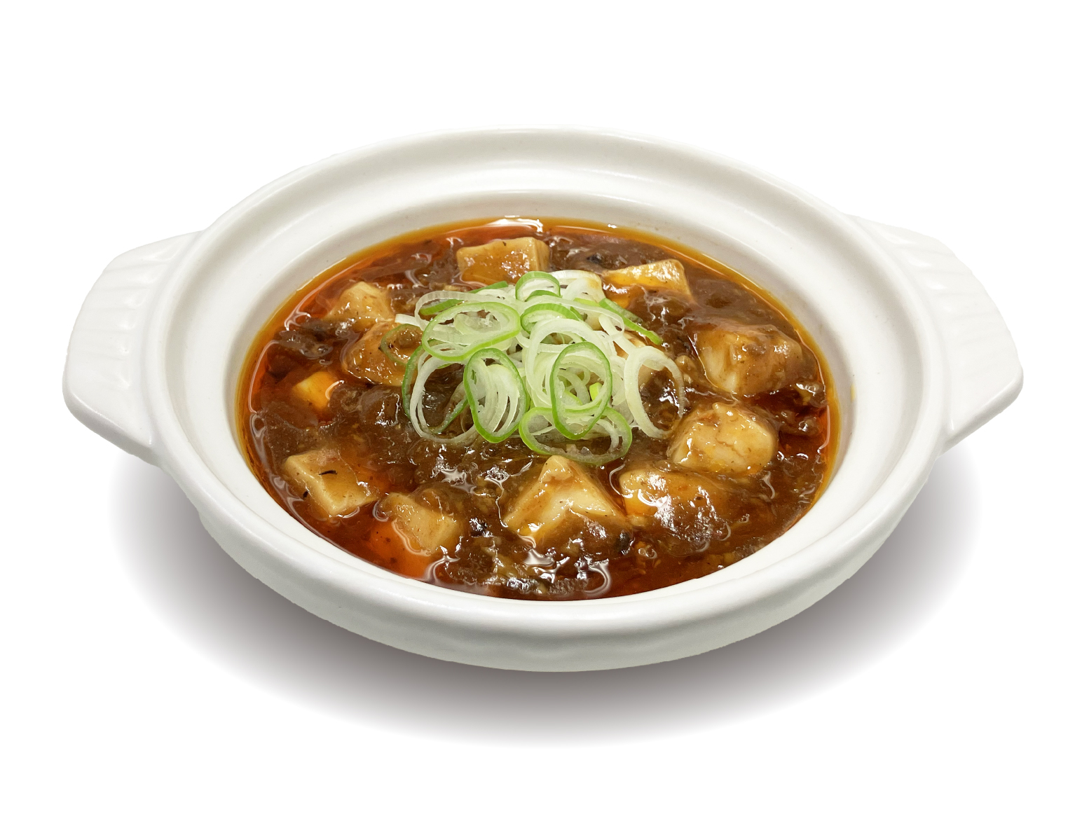 四川麻婆豆腐